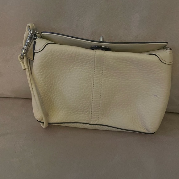 Coach Wristlet - Picture 3 of 5